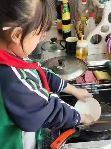 “九九重阳日，岁岁重阳情”南豆公学校重阳节活动