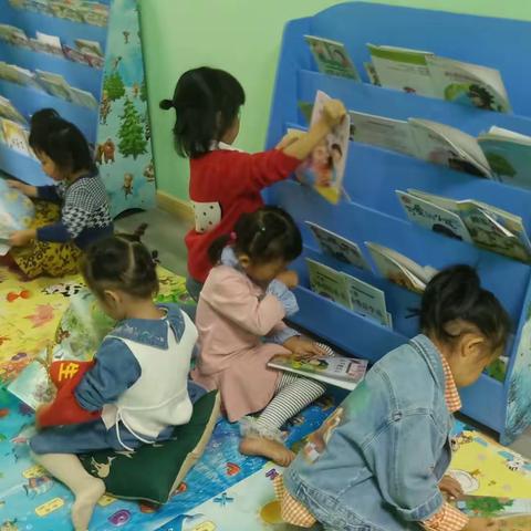 开学已经三周了，宝贝在幼儿园适应得怎么样了？——西昌小太阳幼儿园