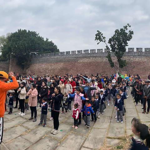 小太阳幼儿园2019冬季亲子运动会圆满落幕🎉🎉🎉
