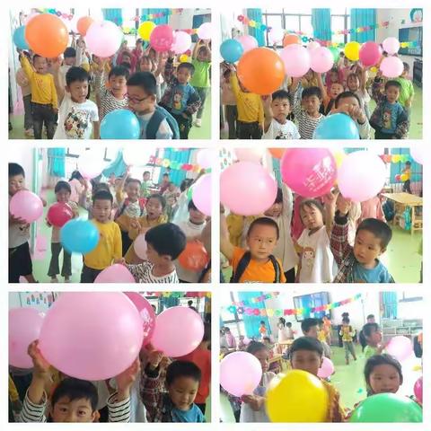 会理县彰冠镇富乐幼儿园大班毕业典礼