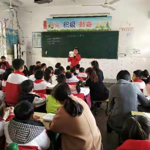 （王彩霞）范县第一小学一二年级语文公开课