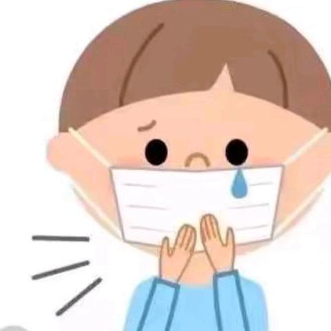 光明路小学冬季流感预防知识