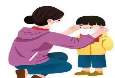 光明路小学冬季流感预防知识
