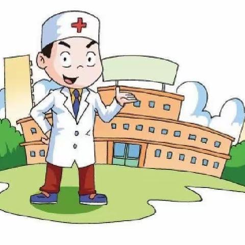 预防流感你我共同努力
