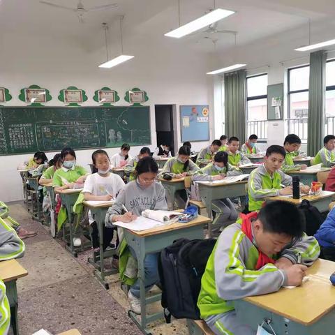 湘府英才小学六五班