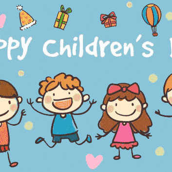 特殊的时期，特殊的陪伴——龙口镇幼儿园小一班“疫”去花开，童心向阳六一儿童节活动