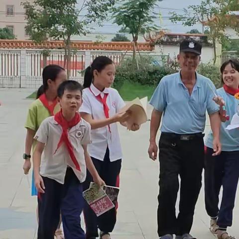 跳蚤跳蚤，挑出精彩——调塾校区跳蚤市场