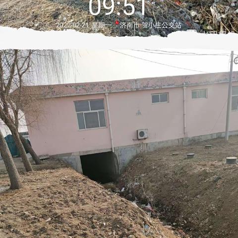 环境卫生大整治，打造洁净靓丽的乡村环境