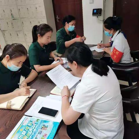 江夏中百广场店学习贯彻落实团购批发业务销售水单打印的通知
