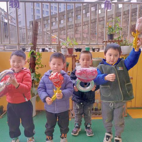 和小朋友在一起的幸福感，都存在视频照片里🌈投递和小朋友们的日常🌈一周小美好⛅️欢迎收看👀