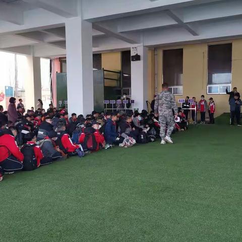 酸甜苦辣咸，生活更有料——三实小六年级实践活动成长记