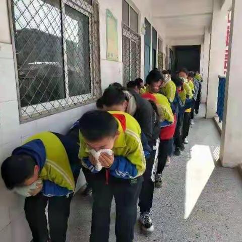 安全无小事，防范是关键
