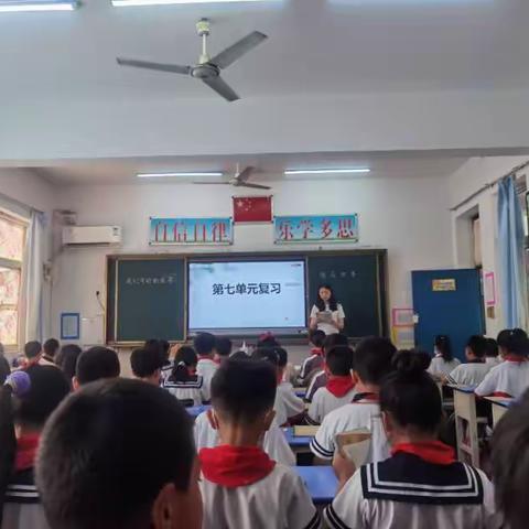 家长进校园 开放日活动