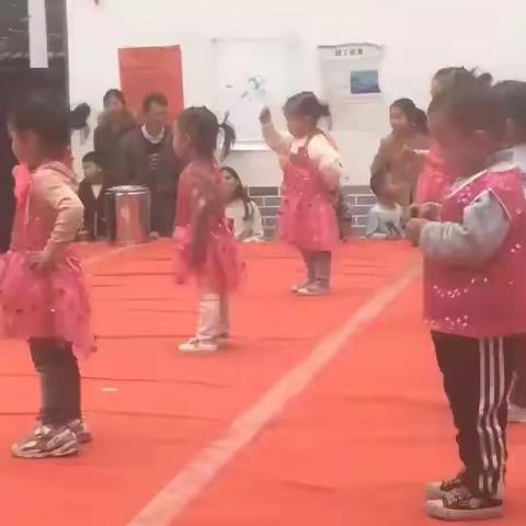 苔塘幼儿园2020元旦活动圆满成功（三）