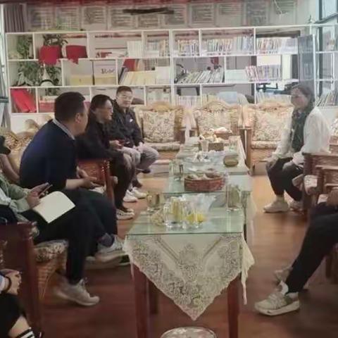 深入基层  下马观花