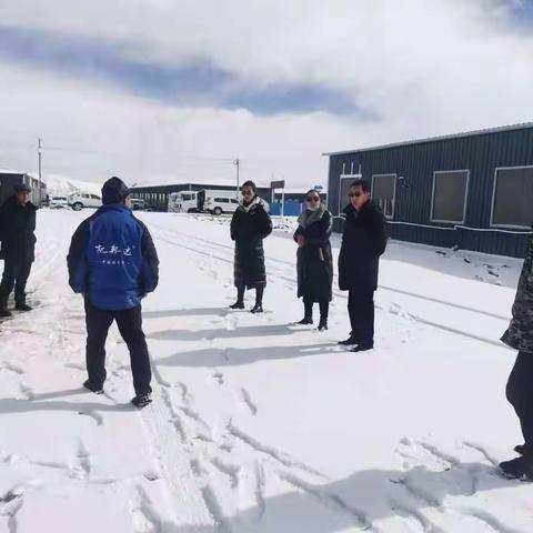 严防死守    科学防范