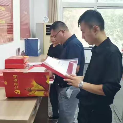 夏季攻坚战，南乐环保人在行动(第五十六期)