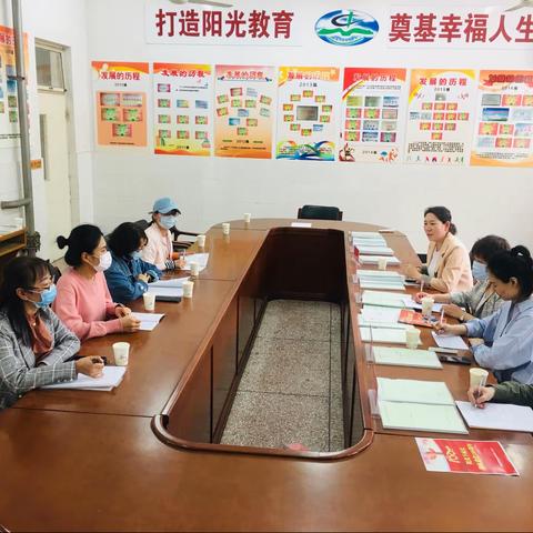 上好一门课 建党百年献礼——记北戴河区初中生物小微课题研究课例展示活动