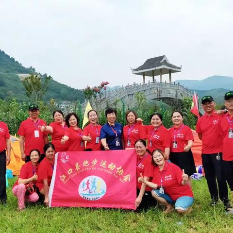 2023.7月.8.9日，参加自驾一族贵州总会，第五届开阳万人账篷节