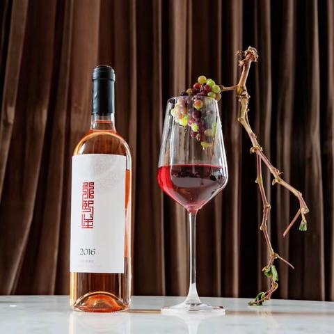 分享如何品鉴红酒🍷