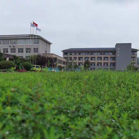 家校携手，助力成长——记2020学年第一学期溪口教共体（溪口校区）家长委员会会议