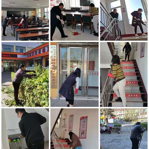 悦己者容的美篇