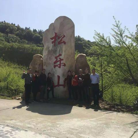 王家畈镇古水坪村：乡村旅游好去处