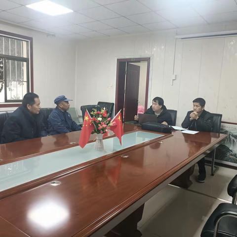 武功县人社局开春扎实做好工伤认定工作，为全年工作开好头起好步