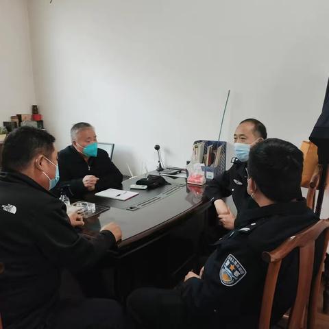 警企合作、戮力同心，全力提升头盔佩戴率