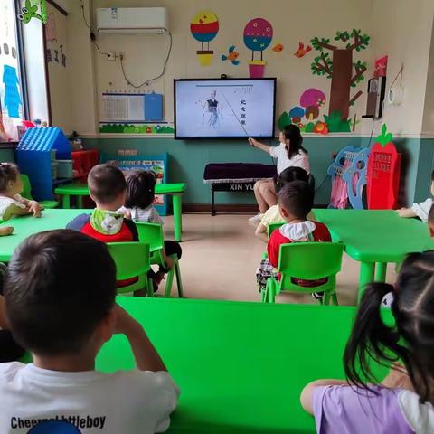 美好赠你们，四季皆可期———帅才幼儿园六月美篇