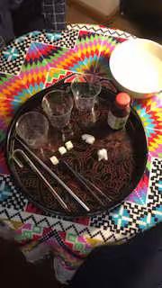 生物实验（10215殷悦）