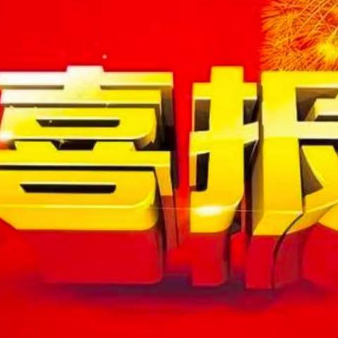 山丘可望，年少如光——乌海市青少年科技创新大赛传喜讯海区九小再创佳绩