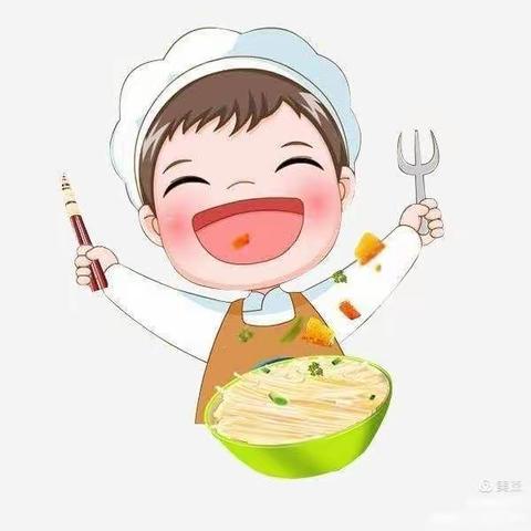 “美食每刻，与爱共享”——漫町幼儿园美食分享