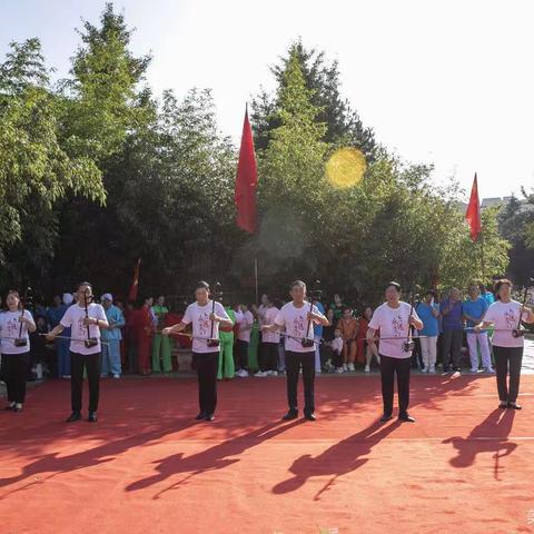 普天同庆祖国72华诞！祖国的明天更加美好！