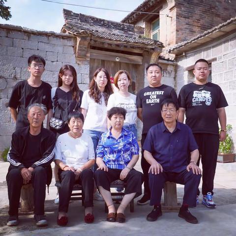 我 的 老 家 （21.7.14日）