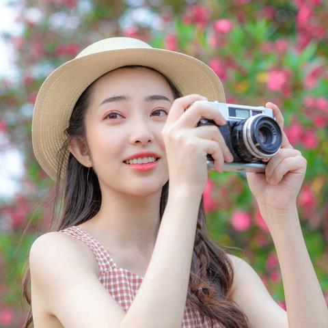 景美人亦美