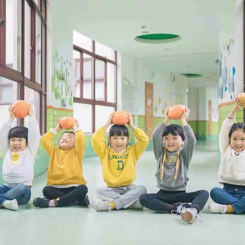 稚童乐趣