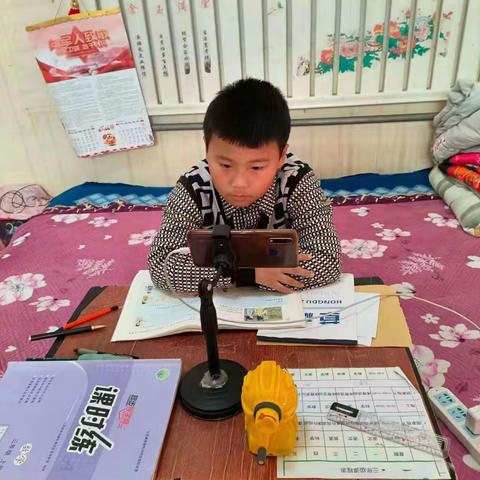 龙泉街道中心小学“乐学趣评”评选五年级十一班