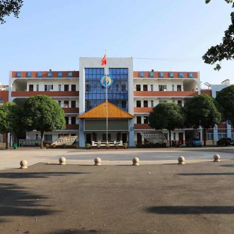 稳步有序地开展期末工作