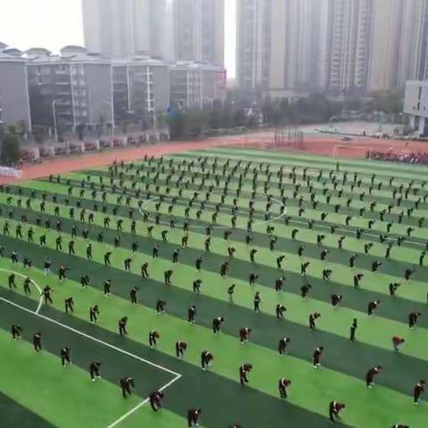 青春无畏，逐梦扬威——记39追梦班的第一次运动会