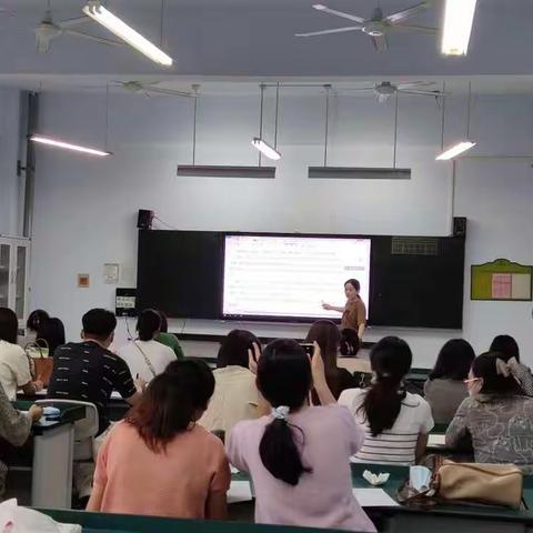 临沂凤凰实验学校                                    小学英语常规培训