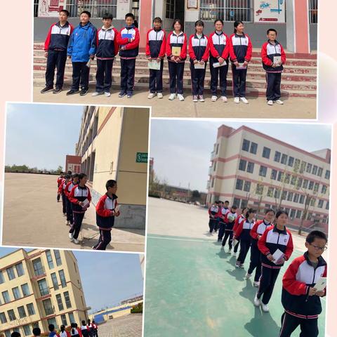 生活即教育，内务见习惯——相沟中学2020级开展宿舍内务评比活动