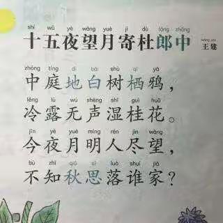 写好字，从“一笔一画”开始（十二）