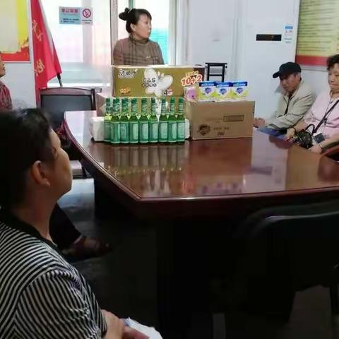 【莲湖北关】龙首东南社区扶残助残有奖知识             问答活动
