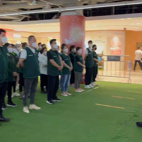 北京时代LI FE店“开奖啦”