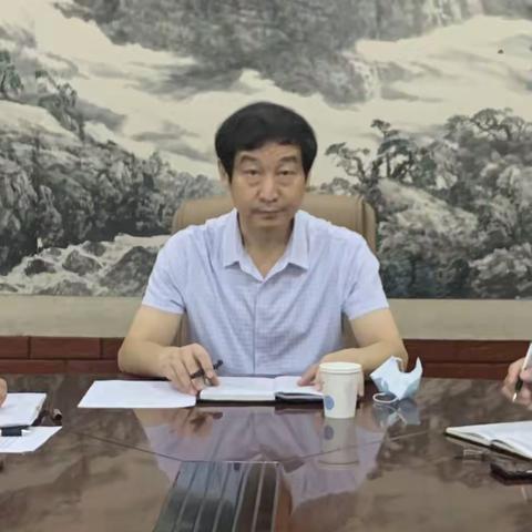 溢泉湖管理中心开展学习贯彻习近平总书记“七一”讲话精神宣讲活动