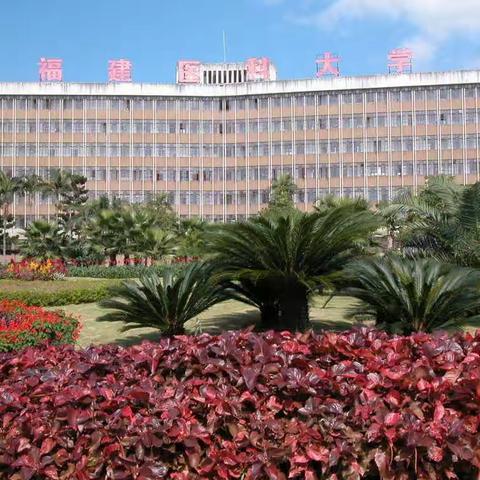 福建医科大学2019年成人高等学历教育招生简章