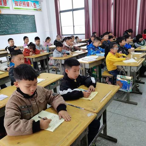 亮思维风采，享数学魅力——记思源实验小学周末兴趣班之【三年级数学思维班】