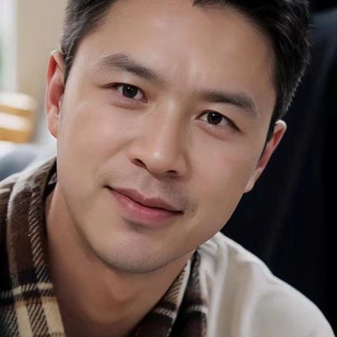 被人民日报这段话深深治愈