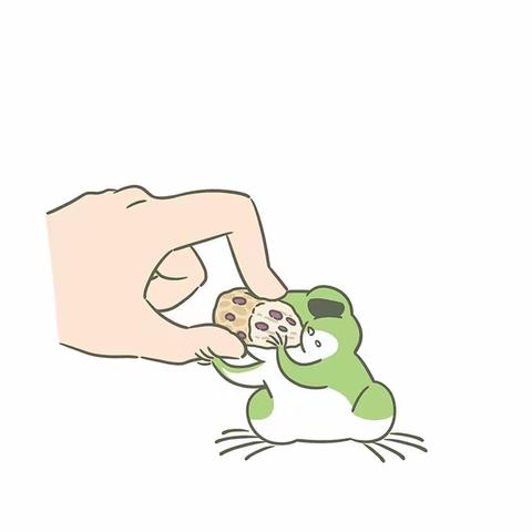 《手工折纸~会唱歌的小青蛙🐸》